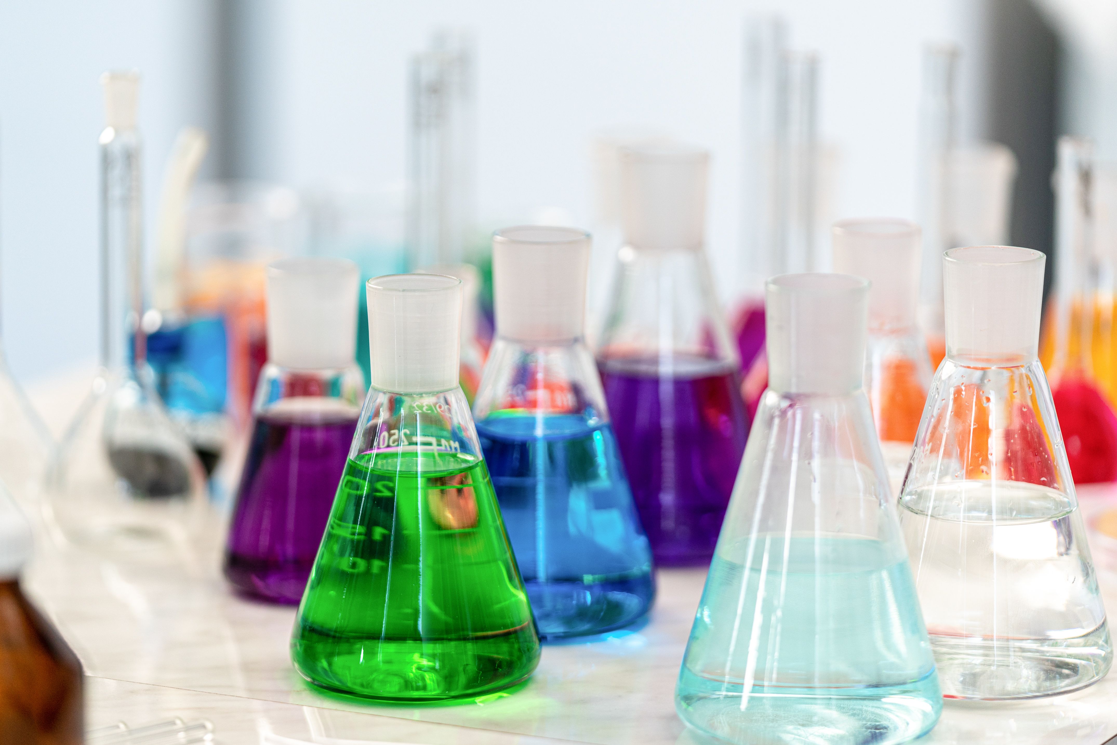 Specialty Chemicals
