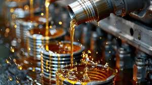 Lubricant Additives