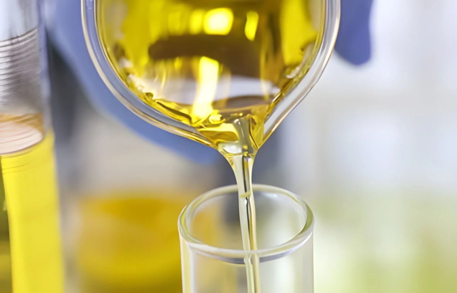 Lubricant Additives
